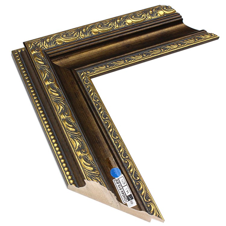 Modern Antique Prints Landscapes PS Polystyrene Photo Picture Frame Moulding