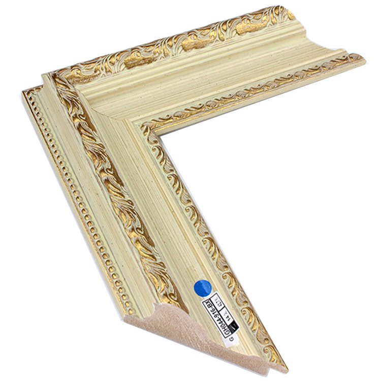Modern Antique Prints Landscapes PS Polystyrene Photo Picture Frame Moulding