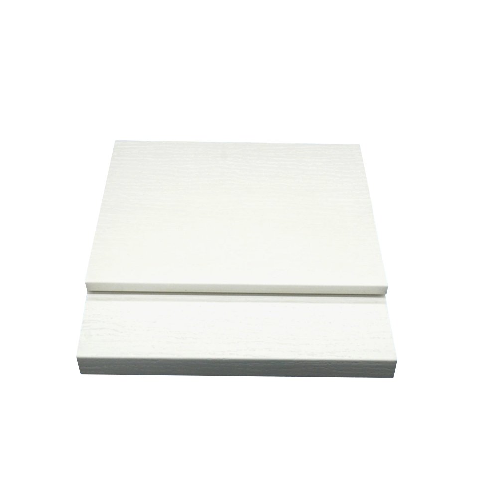 White Waterproof PVC Moulding for House Decoration Home Decoration PVC Brick Mould Plastic Frame Moulding for interior Doors