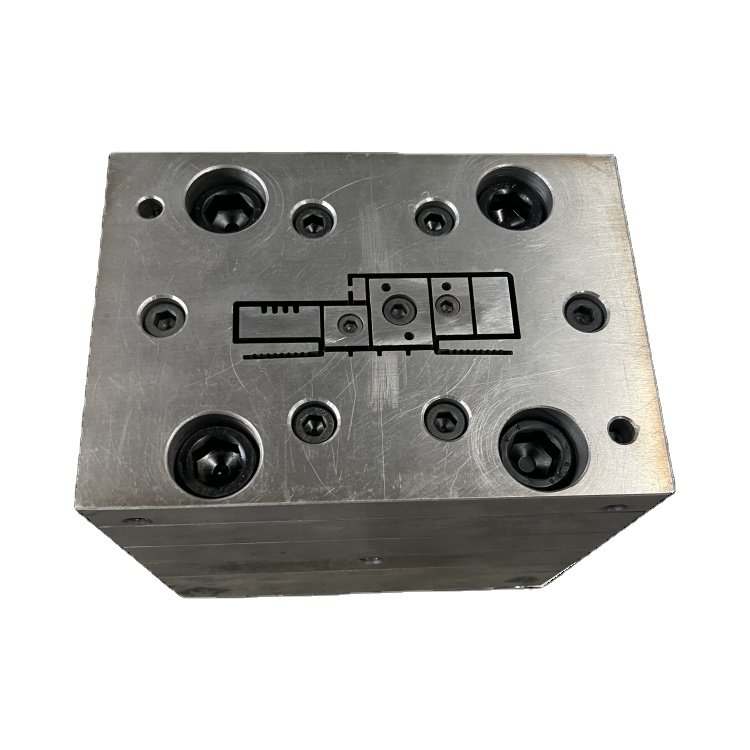 Upvc wpc door frame Mold door frames PVC Window and Door Profile Extrude Tool Die Head