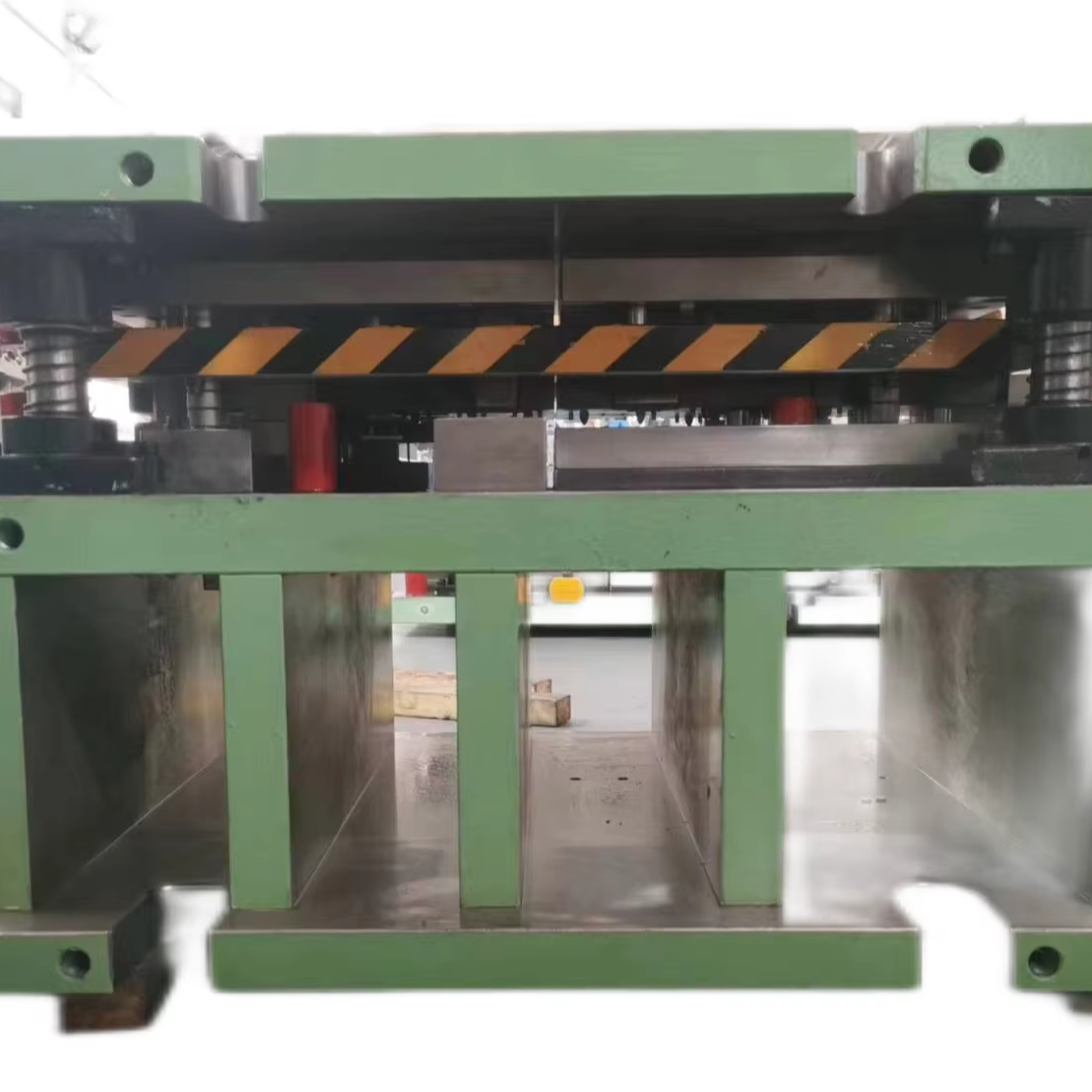 stamping mold