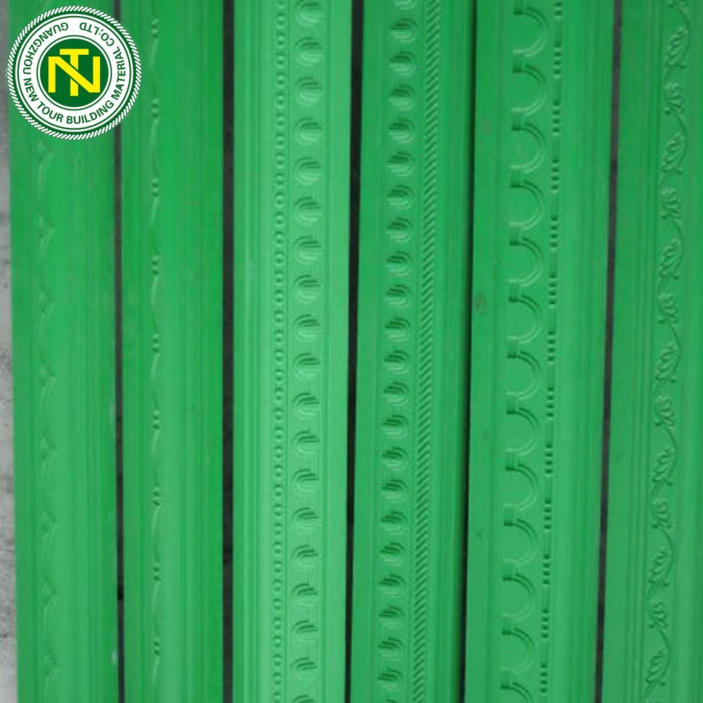 Good Quality Fiberglass Mould Making Plaster Picture Frame Moulding