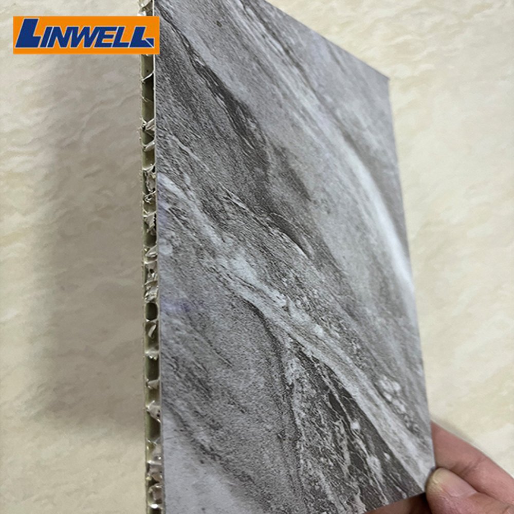 Lightweight Aluminum Honeycomb Composite Panel For Marine Ships Boats