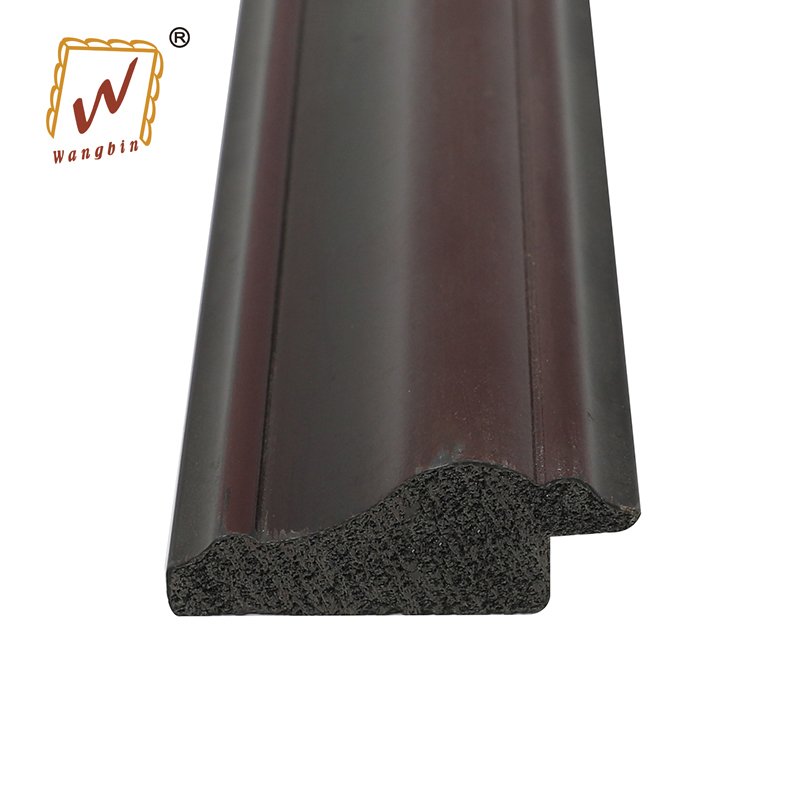 Factory Wholesale Luxury PS Painting Frame Moulding Mirror Frame Moulding