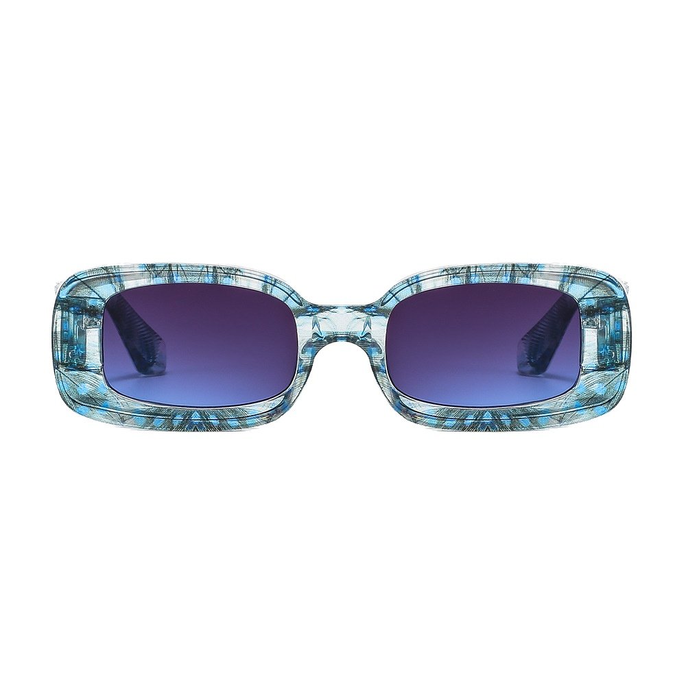 Transparent Frames For Thick Eyeglass Frames Colorful Eyeglasses 70s Mans Sunglasses Printing