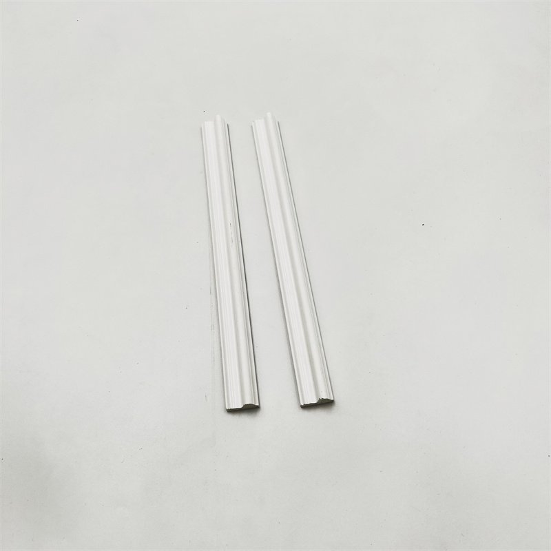 Pure White Popular Modern Design PS Skirting / Mouldings/ Cornice