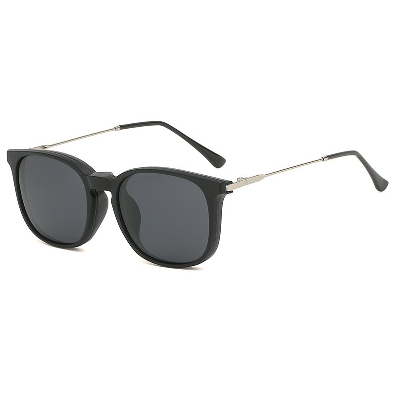 trendy fashion shades sun glasses custom luxury designer sunglasses gafas glasses Eyeglasses Frames Acetate Sunglasses women