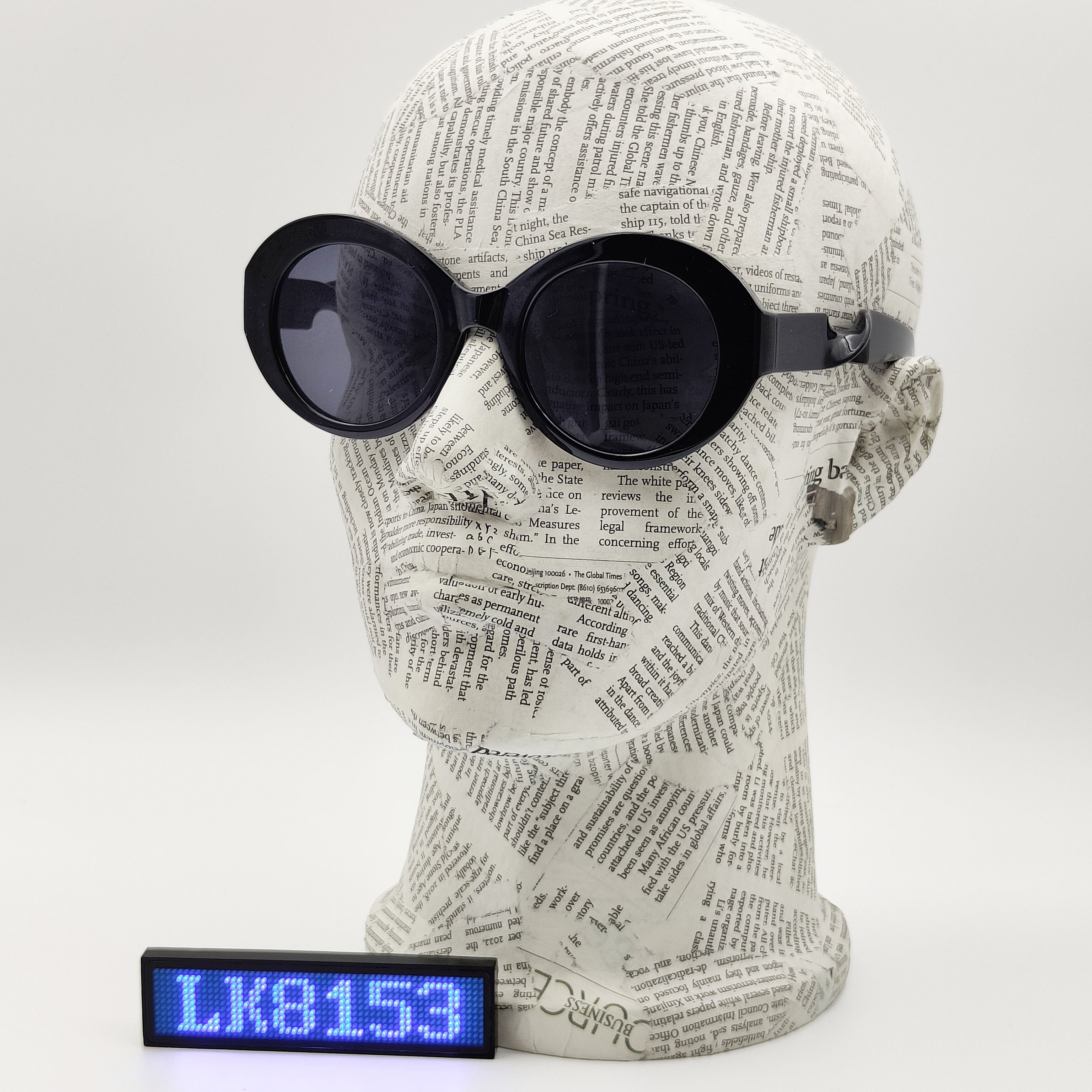 sunglasses 2024 wholesale new fashion high quality oval frame sun glasses luxury brand designer custom logo shades sunglasses