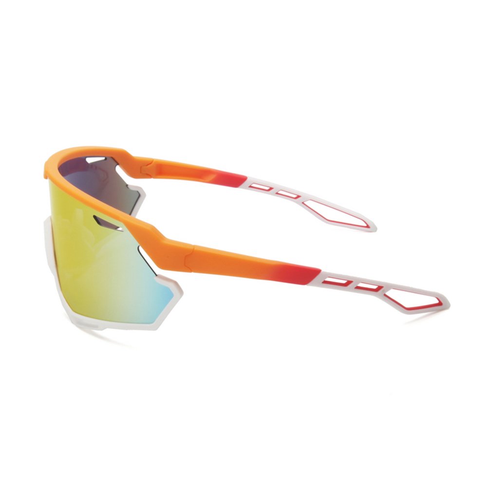 TR90 Outdoor Cycling Goggles Baseball Mountain Bike Glasses New Design UV400 Fashion Sport Bicycle Sunglasses