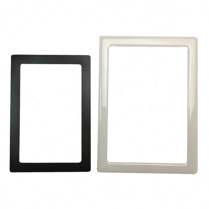 Manufactory Production wholesale black picture photo frame