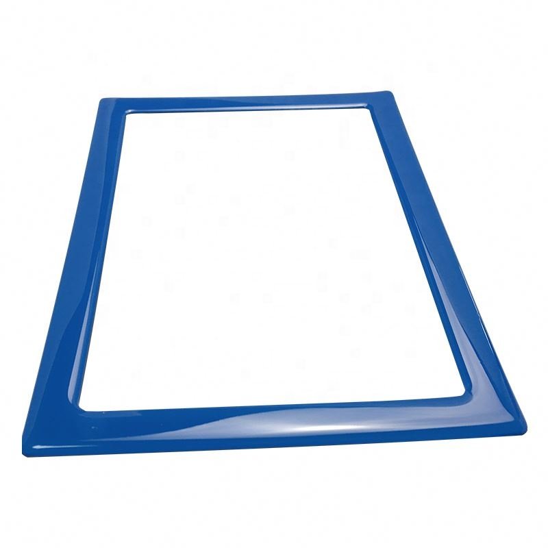 Manufactory Production wholesale black picture photo frame