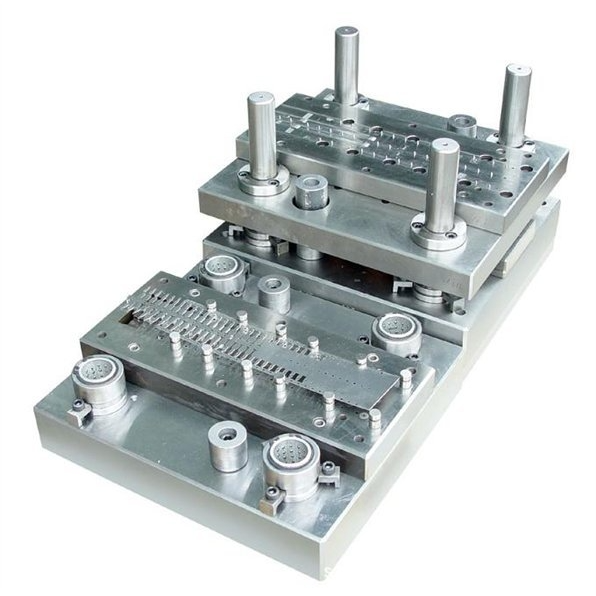 OEM Moulding Manufacturers Mold Shank Outer frame Custom Design Make Plastic Glasses Frame Molding Injection Moulds