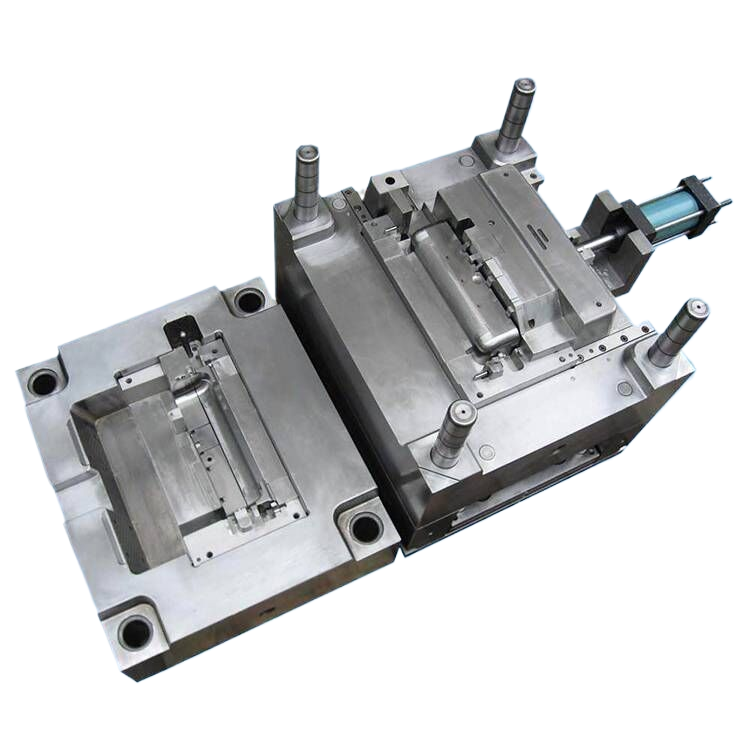 OEM Moulding Manufacturers Mold Shank Outer frame Custom Design Make Plastic Glasses Frame Molding Injection Moulds