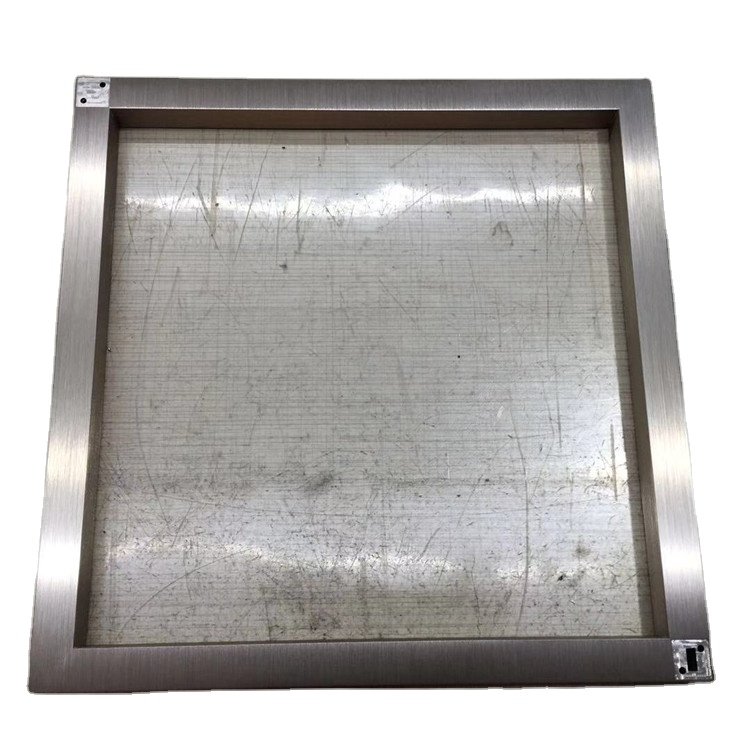 widely used exquisite workmanship with long durability aluminum profile for picture frame