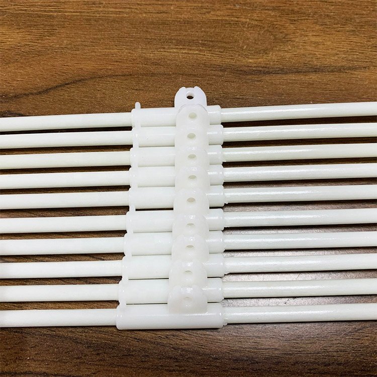 outdoor durable fiberglass ribs parasol beach umbrella frame