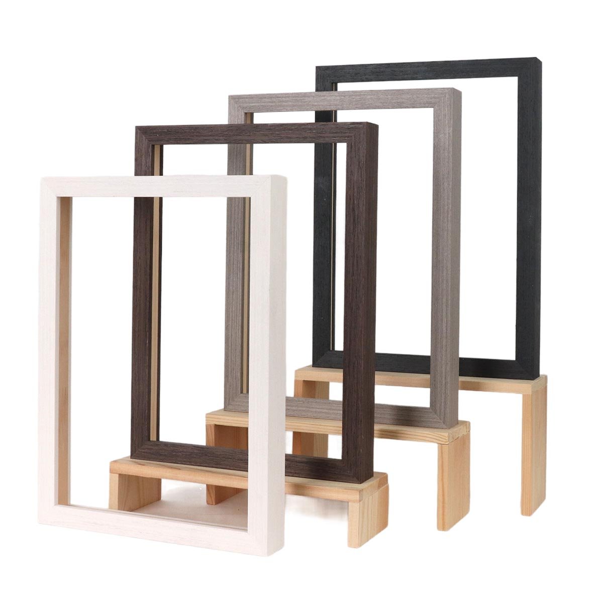 Hot Sale Custom Modern Decorative Canvas Frame PS Moulding for Painting ps photo frame moulding