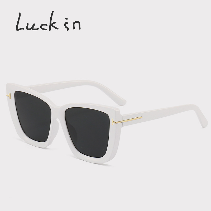 2024 Sunglasses wholesale Square fashion shades Women Luxury brand Vintage Brand Design Sun glasses Big Frame Sunglasses