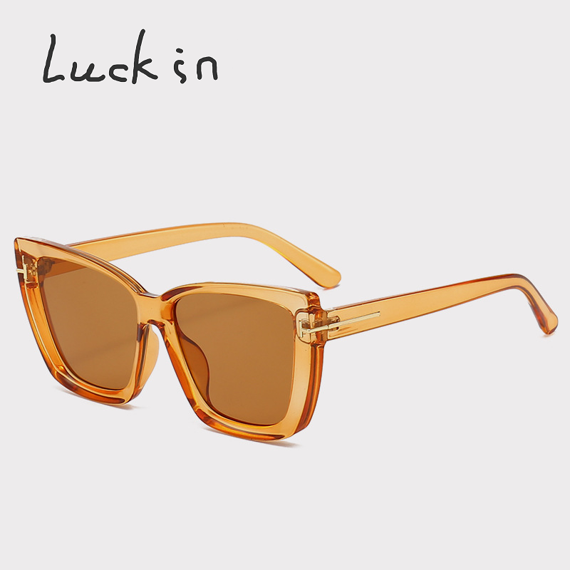 2024 Sunglasses wholesale Square fashion shades Women Luxury brand Vintage Brand Design Sun glasses Big Frame Sunglasses