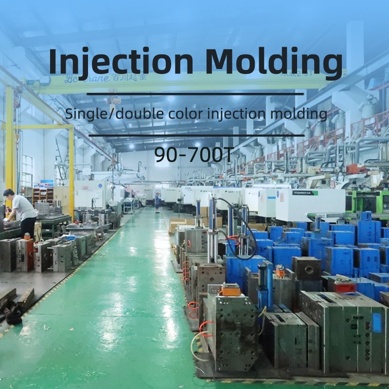Automotive lighting molds molding factory Car parts mould custom plastic injection Plastic mould for led lamp part