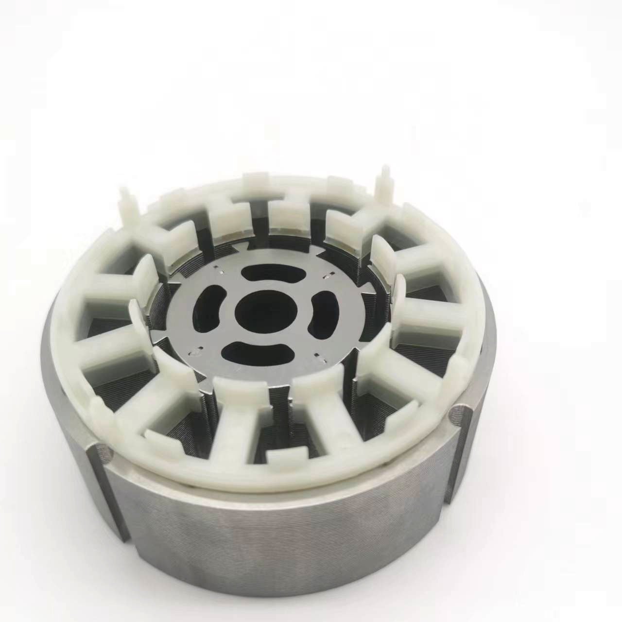 Motor Quality Brushless Motor core lamination Generator Rotor And Stator Matching Wire Frame Existing Mold