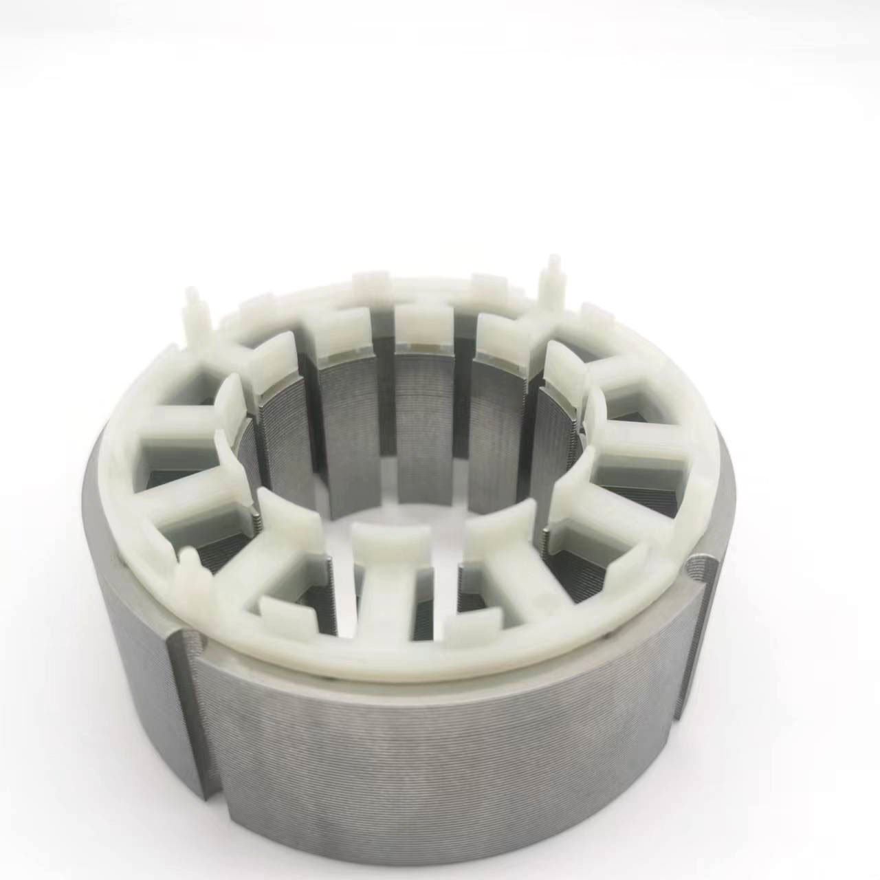 Motor Quality Brushless Motor core lamination Generator Rotor And Stator Matching Wire Frame Existing Mold