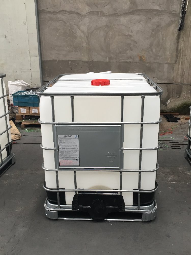Fully automatic Plastic Machinery 1000L IBC Tank Multi Layers Extrusion Blow Molding Machine with IBC tank frame welding machine