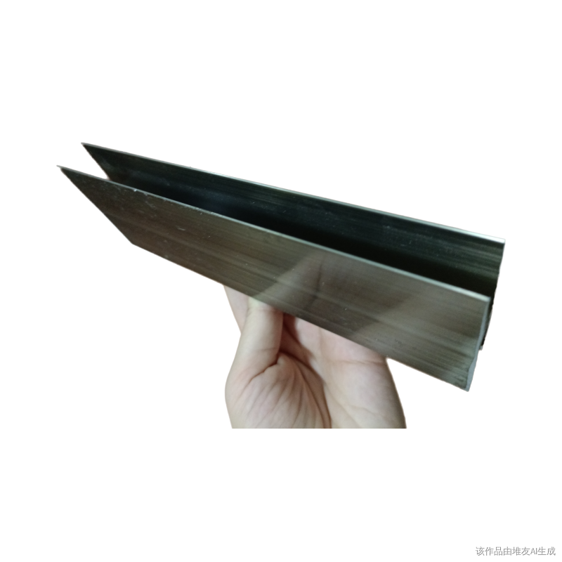 Direct factory custom tooling dies for sliding door window frame aluminum profile extrusion mouldings