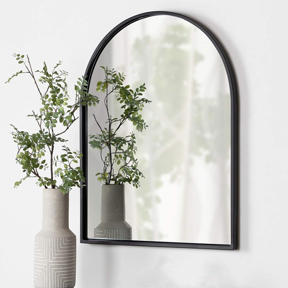 Elegant PS Framed Mirror with high quality