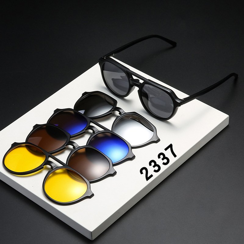 2024 Aviation Reading Glasses Anti Blue Light Blocking Bifocal Reading Glasses Bifocal Reading Glasses for Man and Women