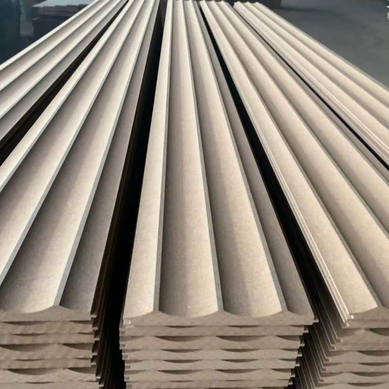 Pre-Primed MDF Cladding & Linings Wall & Ceiling Panel