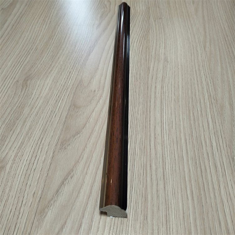 PS Picture Frame Moulding & Canvas Frame Moulding for Gallery European style classical ps photo frame moulding for wholesale