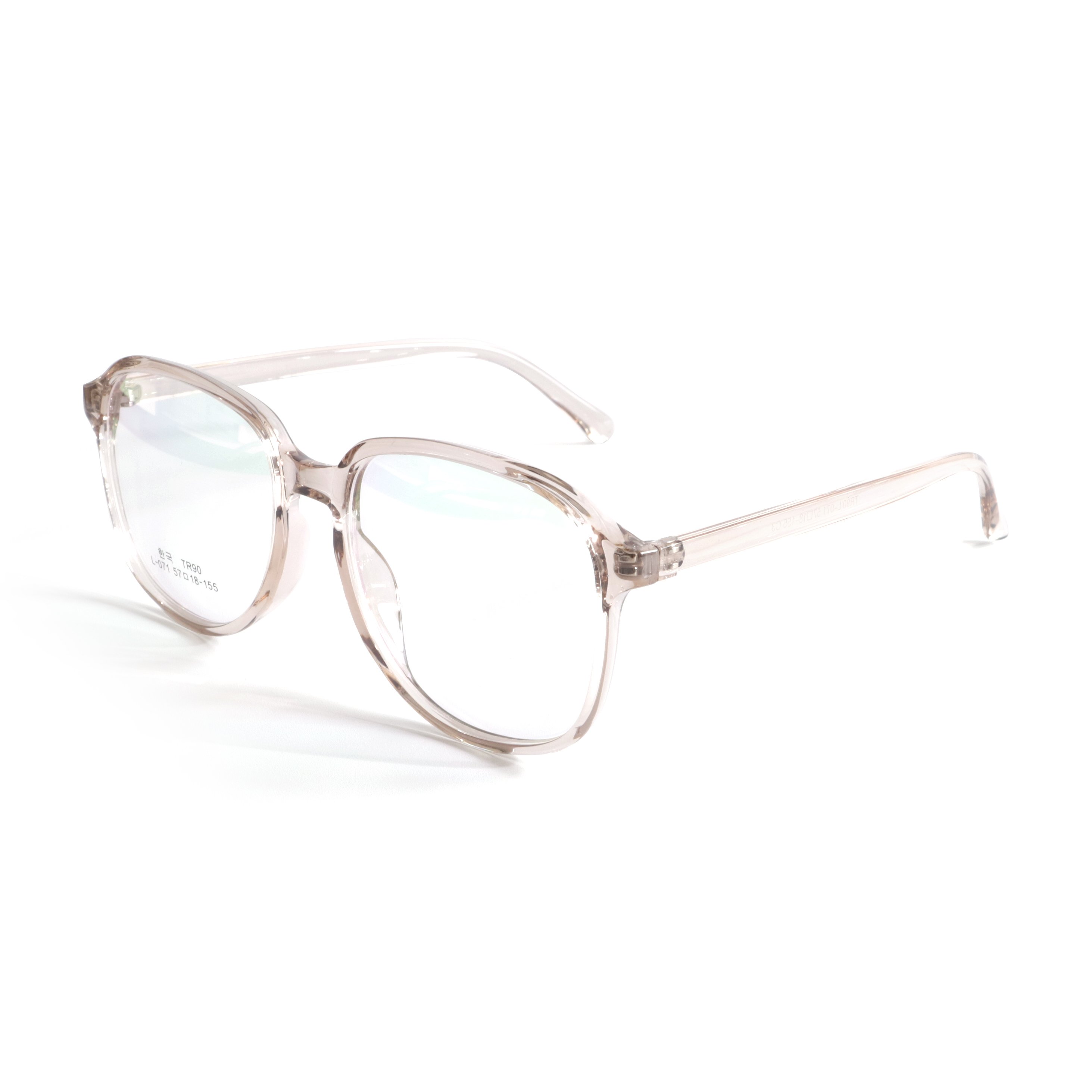 Best Quality Cheap Spectacles Eyewear Branded Optical Eyeglasses Frames Computer Anti Blue Light Glasses