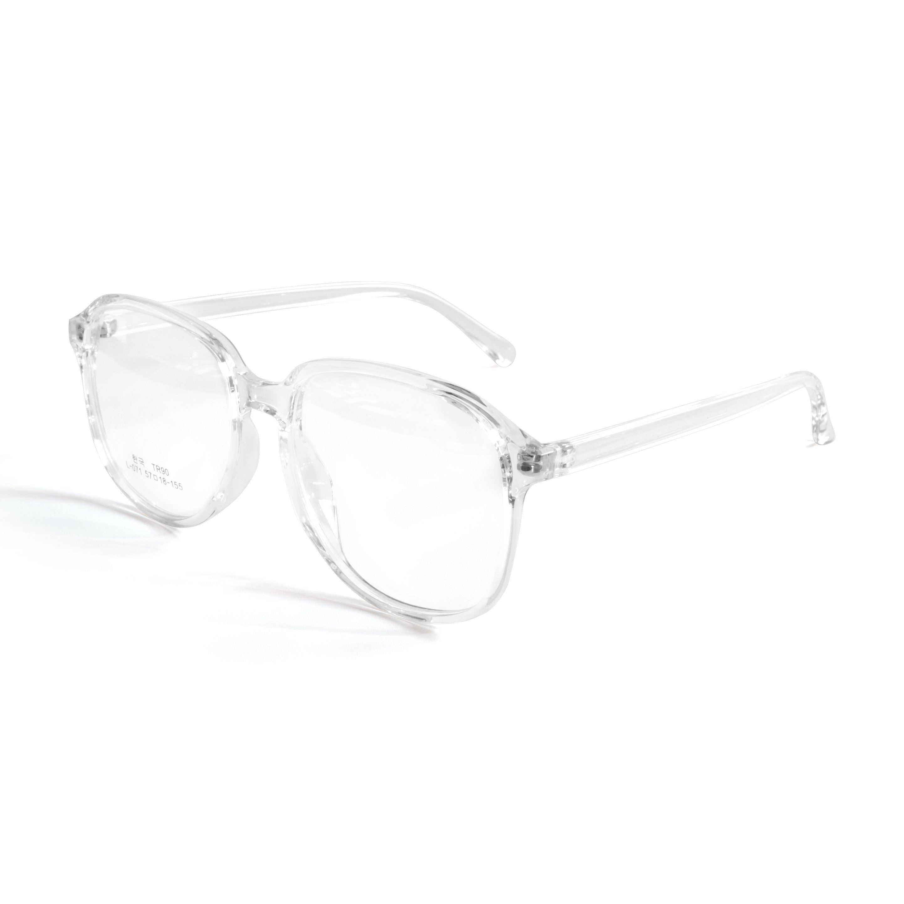 Best Quality Cheap Spectacles Eyewear Branded Optical Eyeglasses Frames Computer Anti Blue Light Glasses