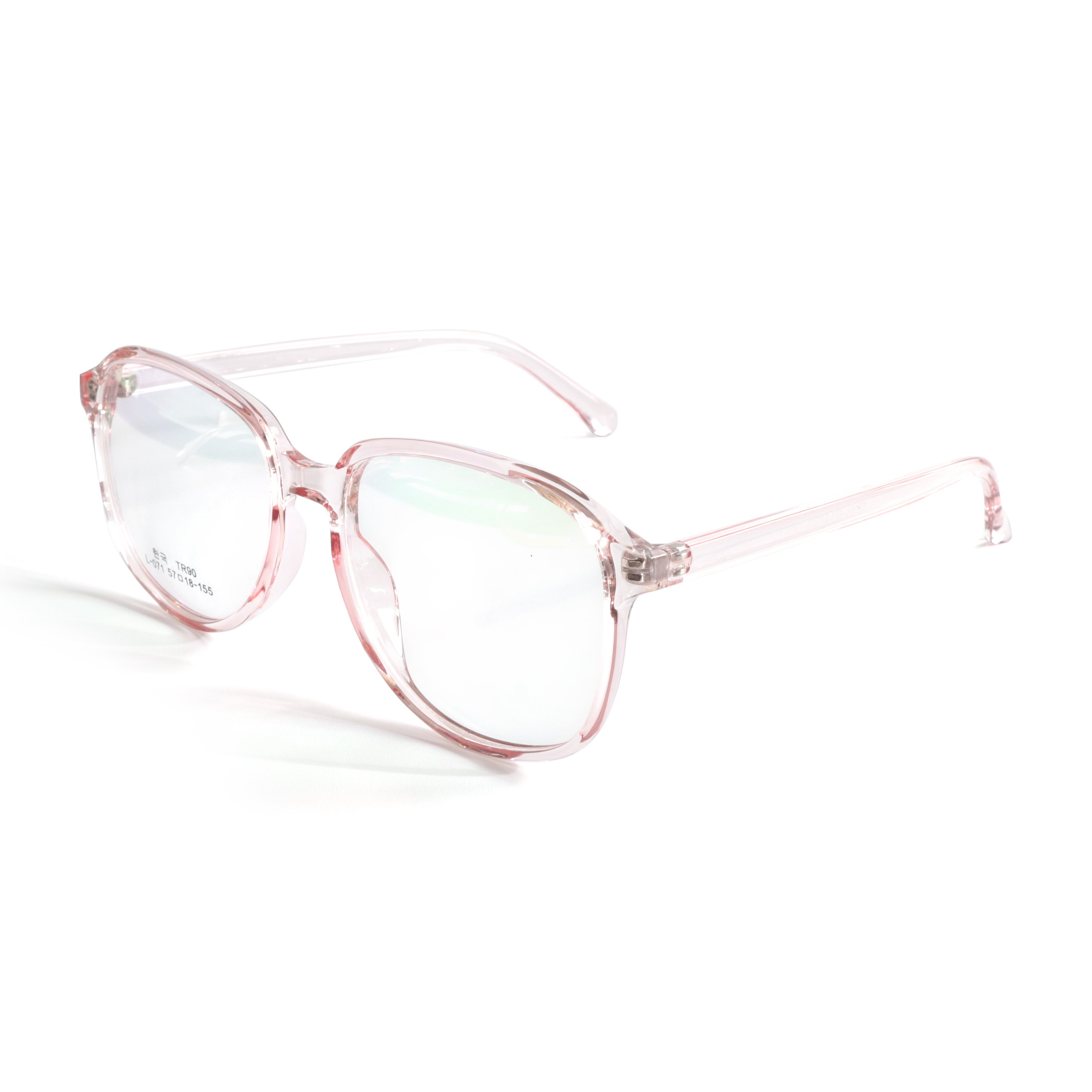 Best Quality Cheap Spectacles Eyewear Branded Optical Eyeglasses Frames Computer Anti Blue Light Glasses