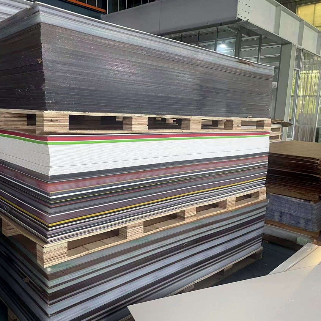 Hot Sale transparent acrylic glass sheet 4ft x 8ft acrylic mirror sheet 3mm cast clear acrylic sheet for laser cutting