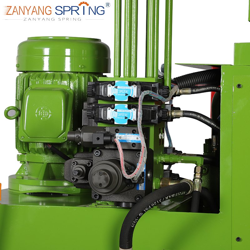 55 ton clamping force conventional glasses manufacturing machine automatic Vertical injection molding machine