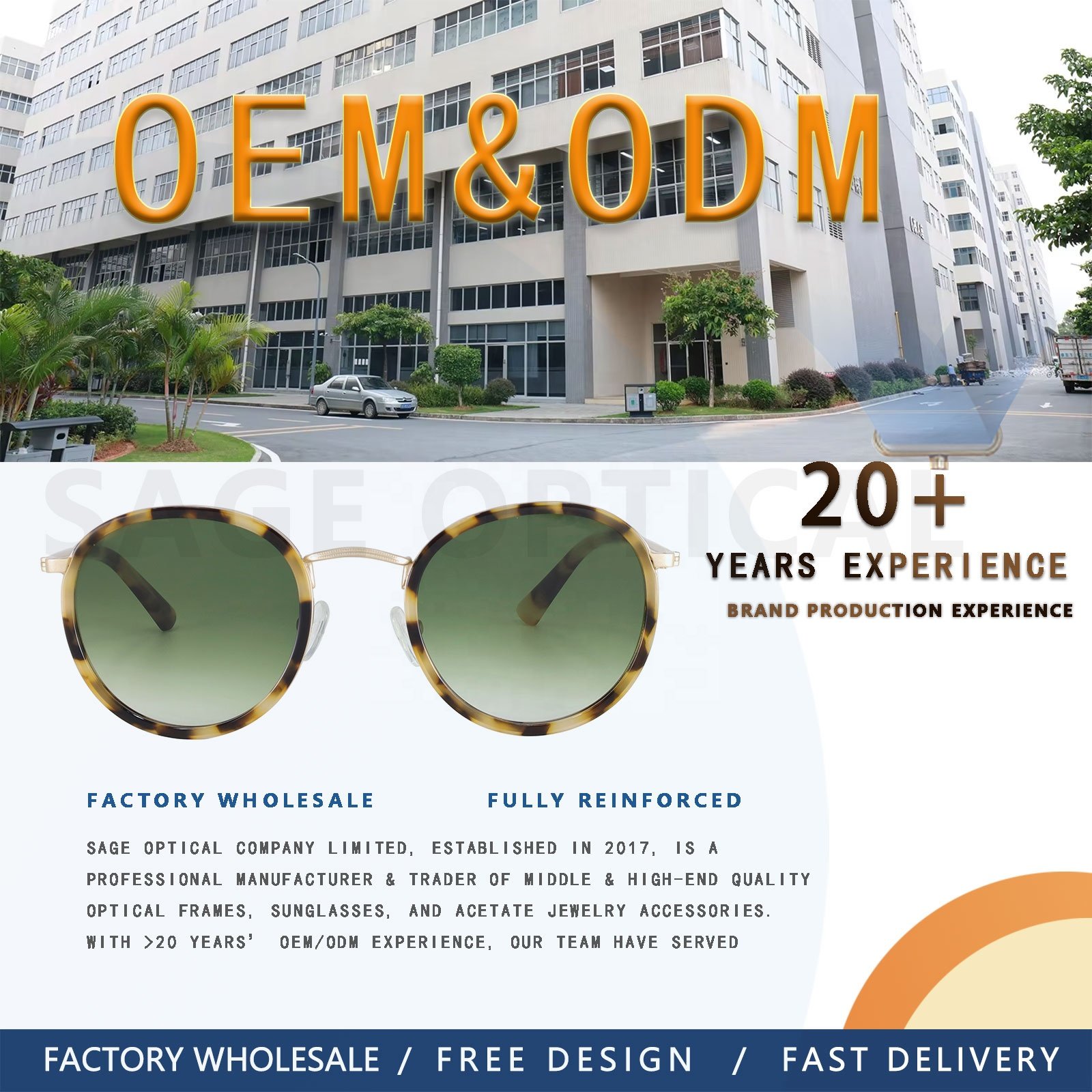 Brand Designer Chunky Men Sunglasses Polarized Rectangular Sun Glasses Man Handmade Acetate Frame Square Shades Eyewear UV400