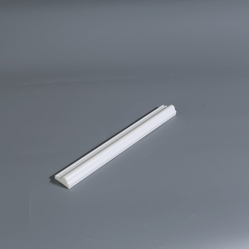Fashion PS Decorative Line Decorative moulding PS frame mold