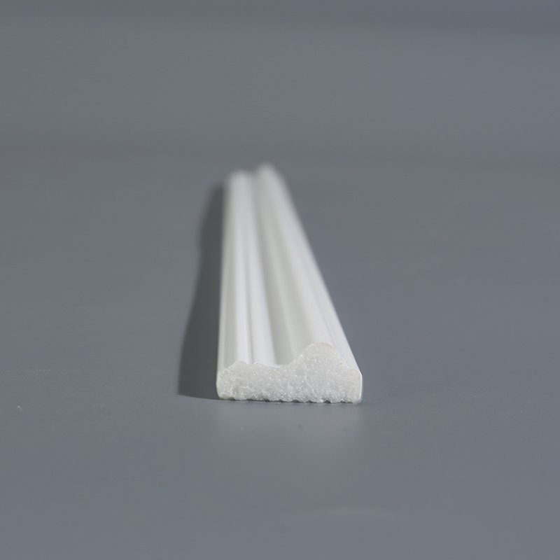 PS Decorative Line Profiles Extrusion Molds Manufacturing PS frame mold