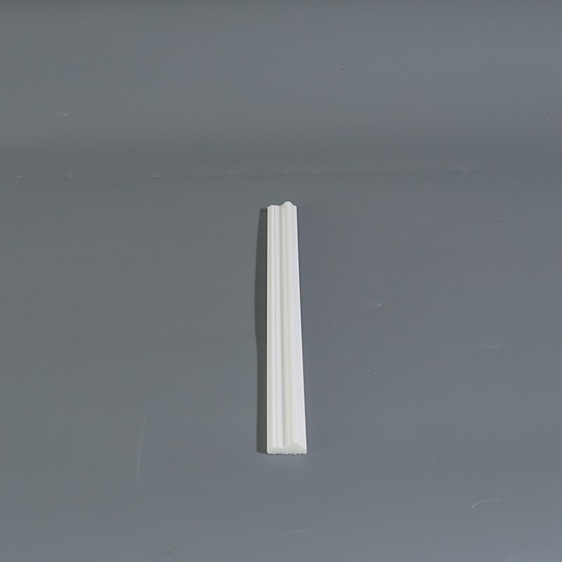 PS Decorative Line Profiles Extrusion Molds Manufacturing PS frame mold