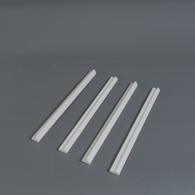 PS Decorative Line Profiles Extrusion Molds Manufacturing PS frame mold