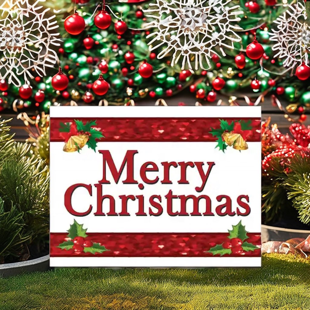 Wholesale Custom Made Shape Pp hollow board Material Corrugated Plastic Waterproof Sign Board lawn yard sign