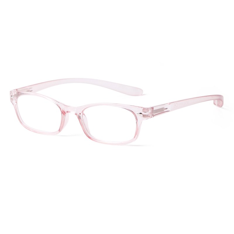 High Quality Spring Hinges Blue Light Blocking Lightweight Eyeglasses Trendy Presbyopic Reading Glasses For Women Men
