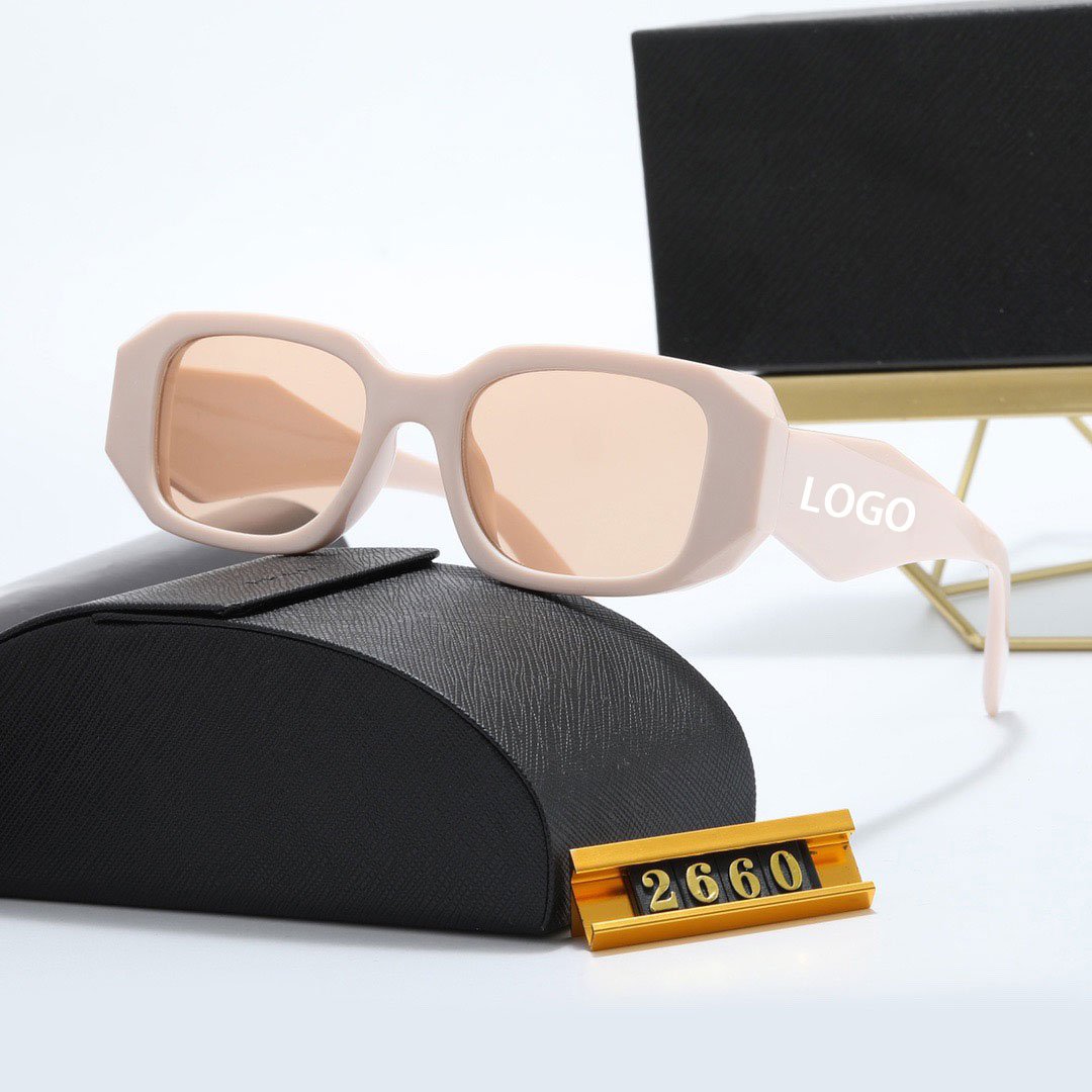 Luxury Brand Sunglasses Women Men Square Fashion Designer Eyeglasses Women High Quality Sun Glasses Women Gafas De Sol