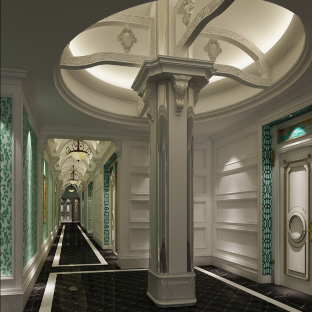 most popular pu carve moulding cornice pu polyurethane mouldings pu cornice for lights