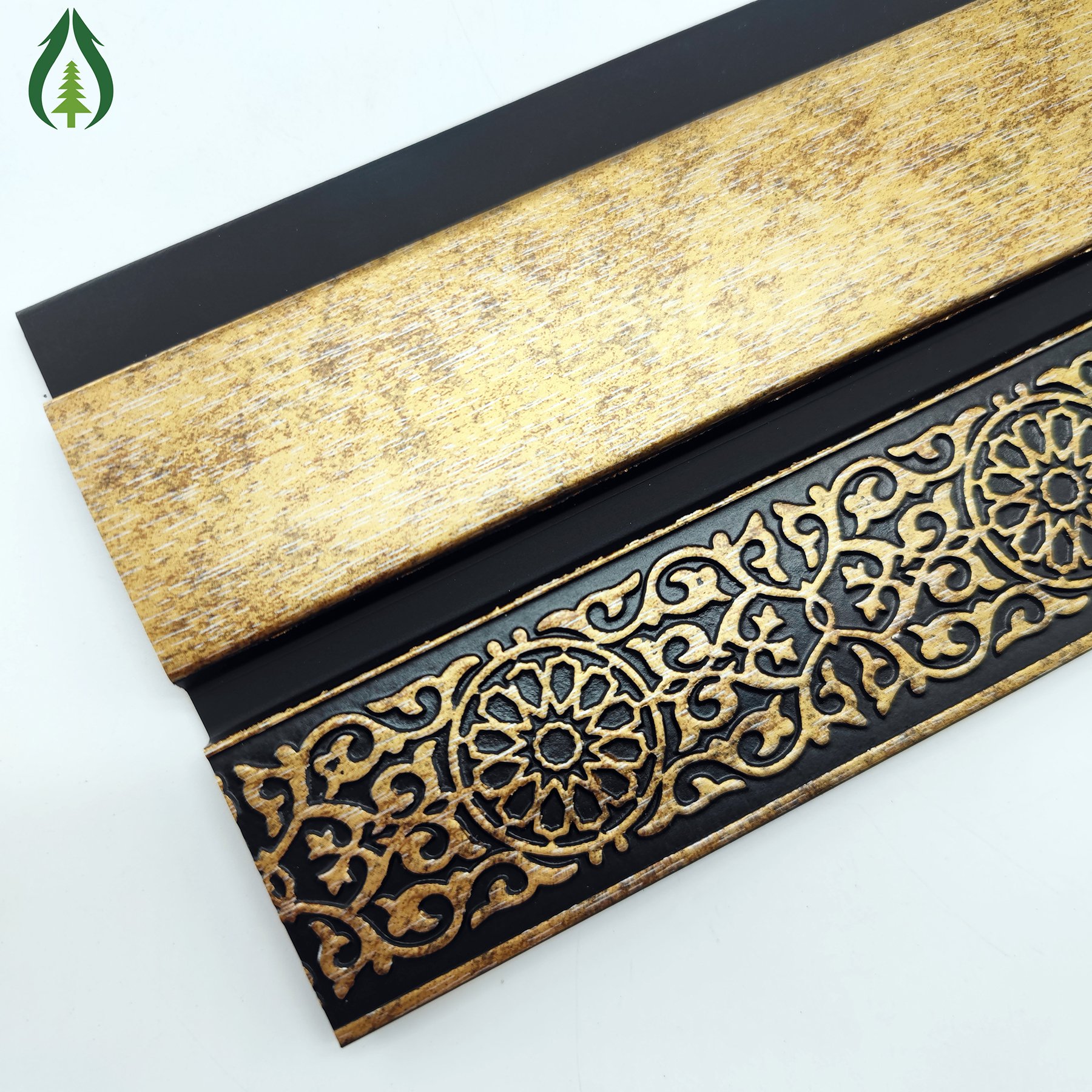 indoor wall panel ps decorative wall panel interior polystyrene frame wall panel moulding