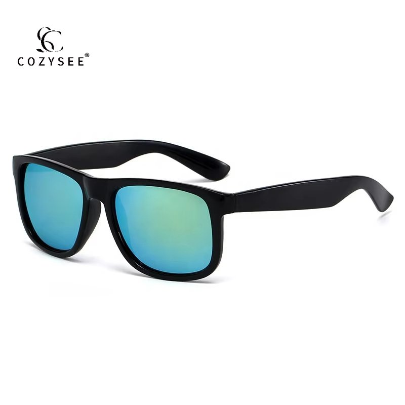 4165 Sunglasses Polarized Ray Sunglasses Brand designer Fashion Vintage Sun Glasses Men Women Sunglasses