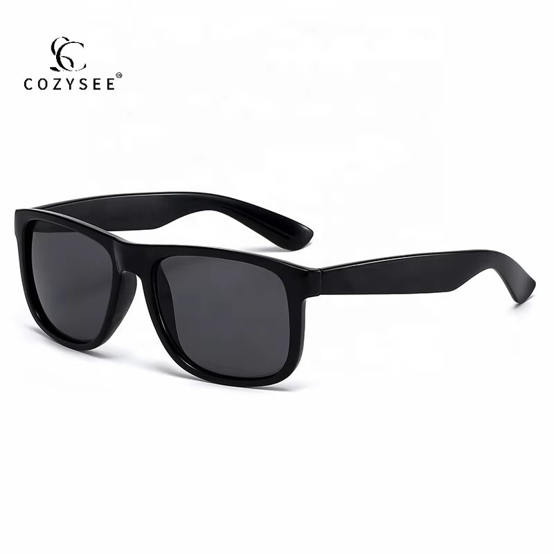 4165 Sunglasses Polarized Ray Sunglasses Brand designer Fashion Vintage Sun Glasses Men Women Sunglasses