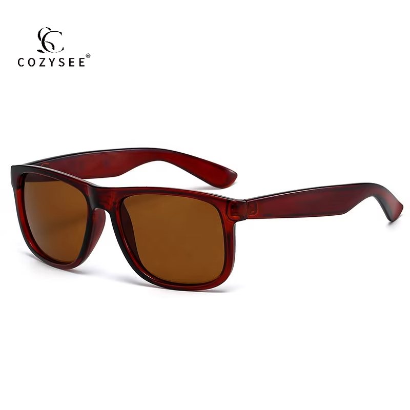 4165 Sunglasses Polarized Ray Sunglasses Brand designer Fashion Vintage Sun Glasses Men Women Sunglasses