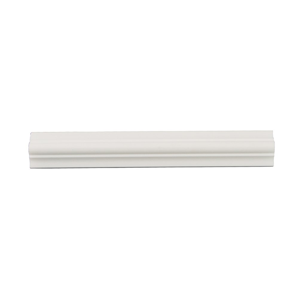 High Quality PU Decorative Polyurethane Wall Mold Beautiful Waterproof Paintable Design Hotels Modern Style Primed Good Price